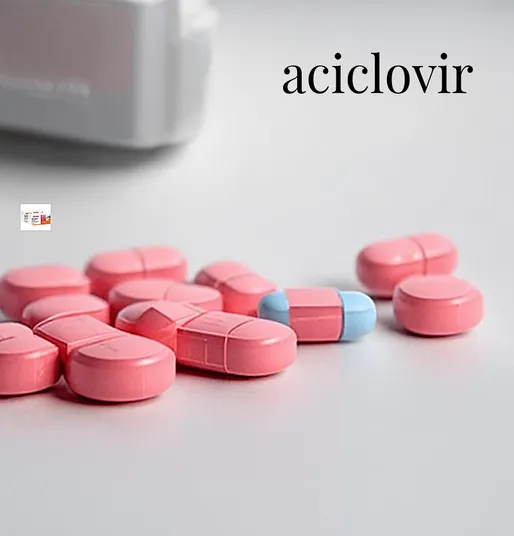 Aciclovir precio remedio